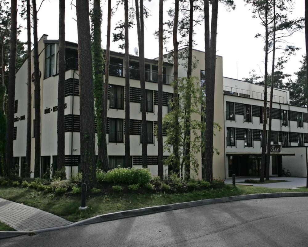 Hotel Baltvilla