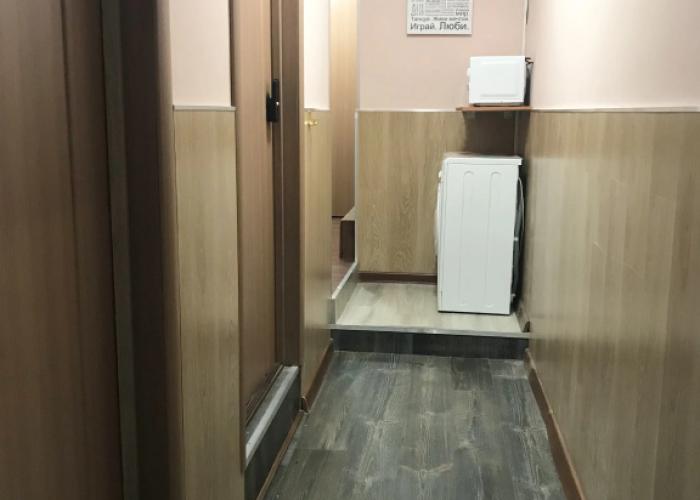 Studii U Biblioteki 1 Flat