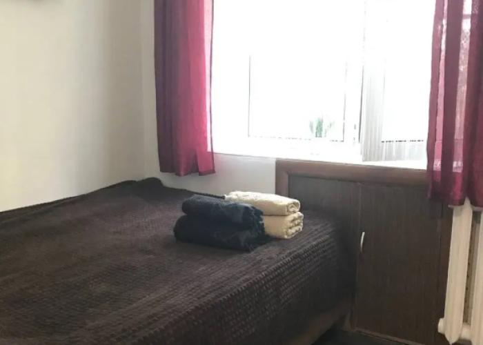 Studii U Biblioteki 1 Flat