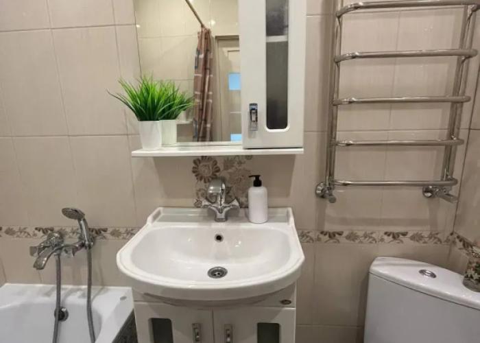 Uyutnaya Odnushka S Prekrasnym Vidom Iz Okon Flat