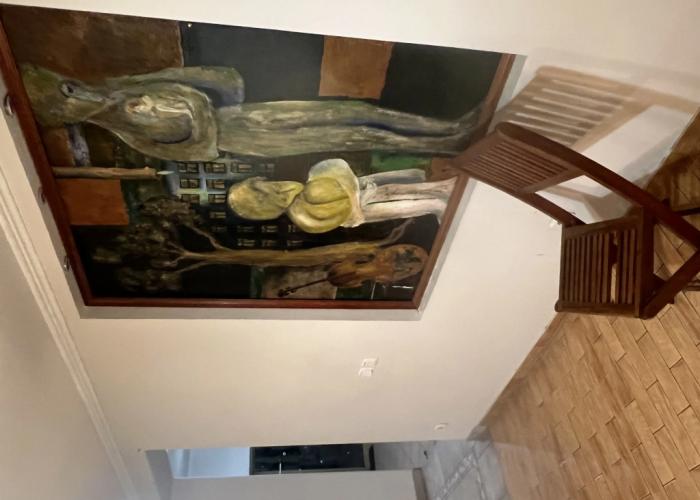 V Andreevke Guest house