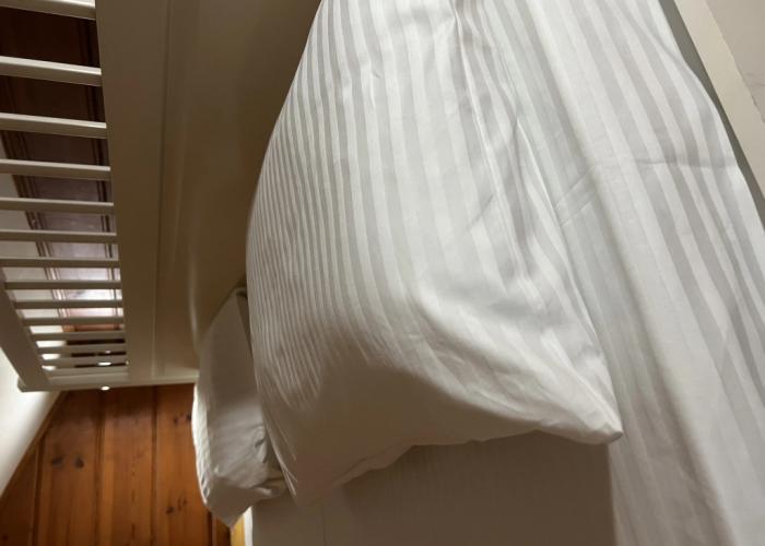 V Andreevke Guest house