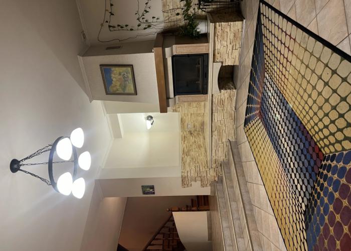 V Andreevke Guest house