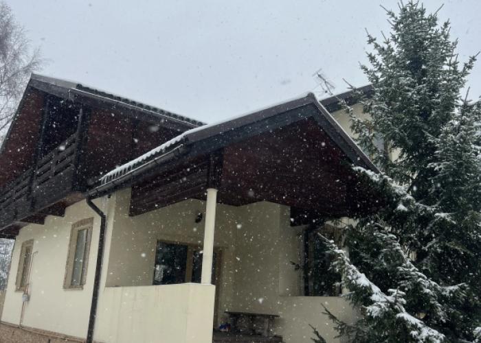 V Andreevke Guest house
