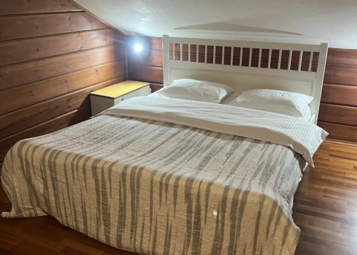 V Andreevke Guest house