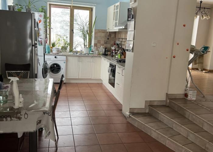 V Andreevke Guest house