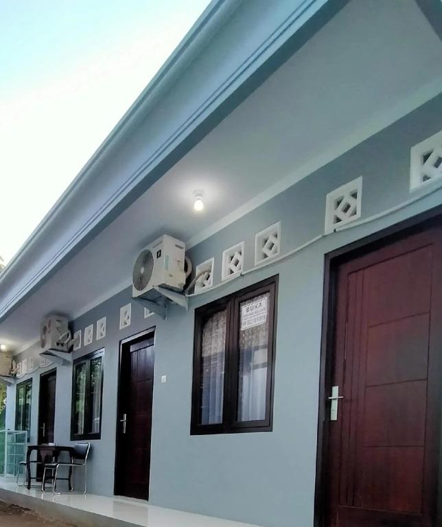 Aqsa Guest House Ciamis