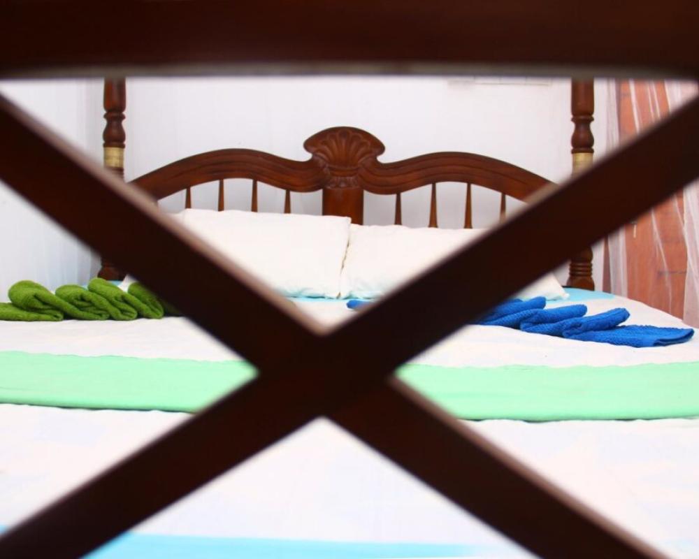 Sun Bird Eco Guest Mirissa