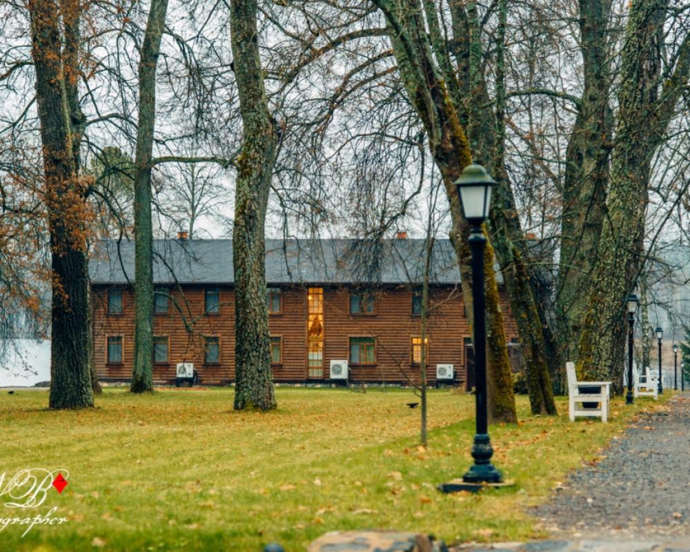 Gostinichnyj kompleks Imenie Altun