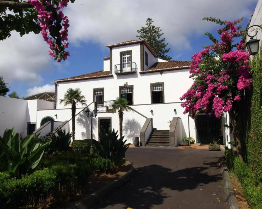 Hotel Solar do Conde