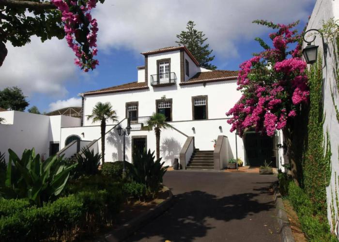 Hotel Solar do Conde