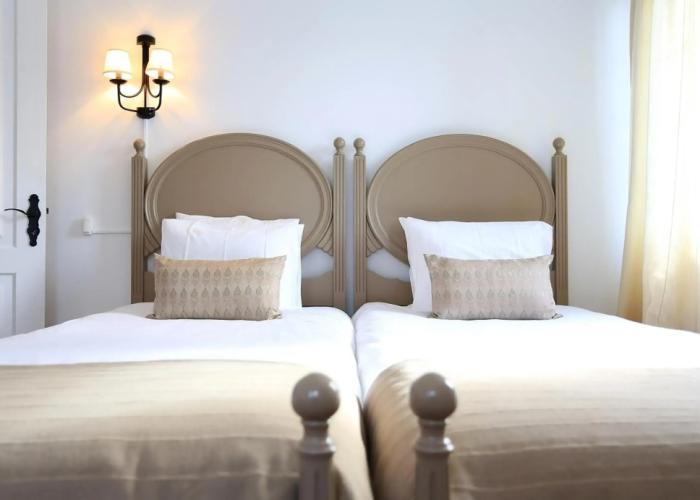 Hotel Solar do Conde