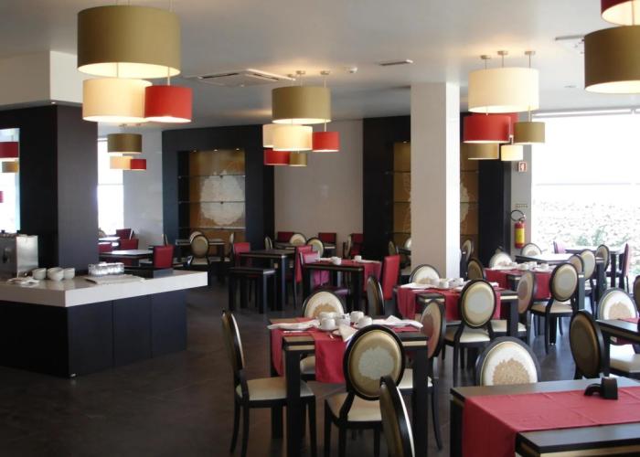 Hotel Vale do Navio