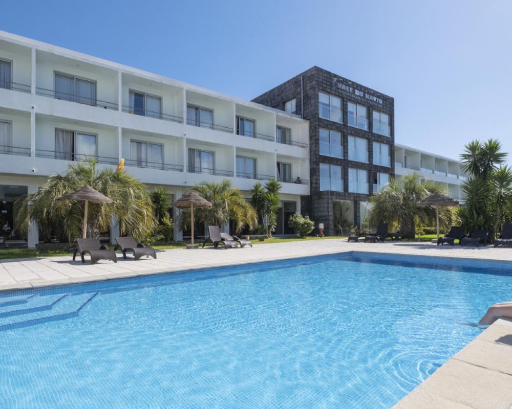 Açorsonho Apartamentos Turísticos