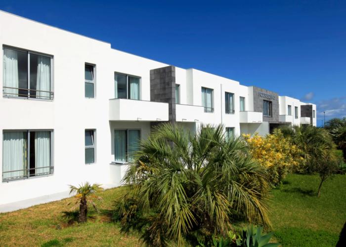 Acorsonho Apartamentos Turisticos