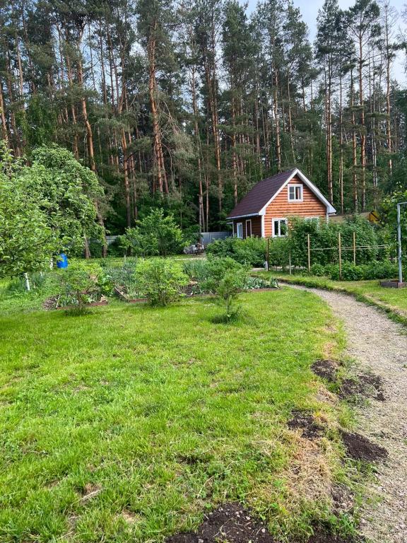 OptinaDOM Guest House