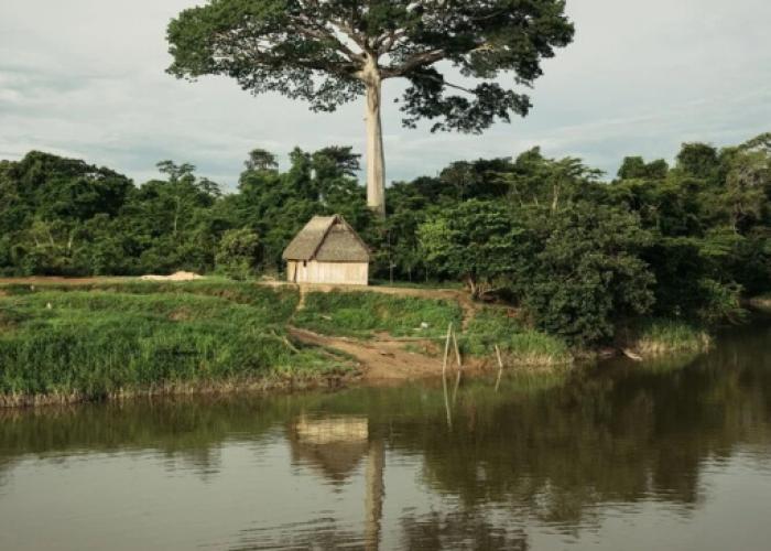 Guacamayo Ecolodge