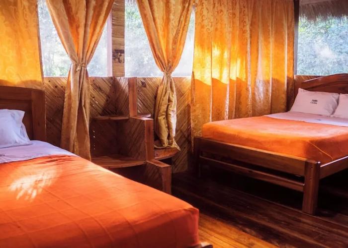 Caiman Lodge