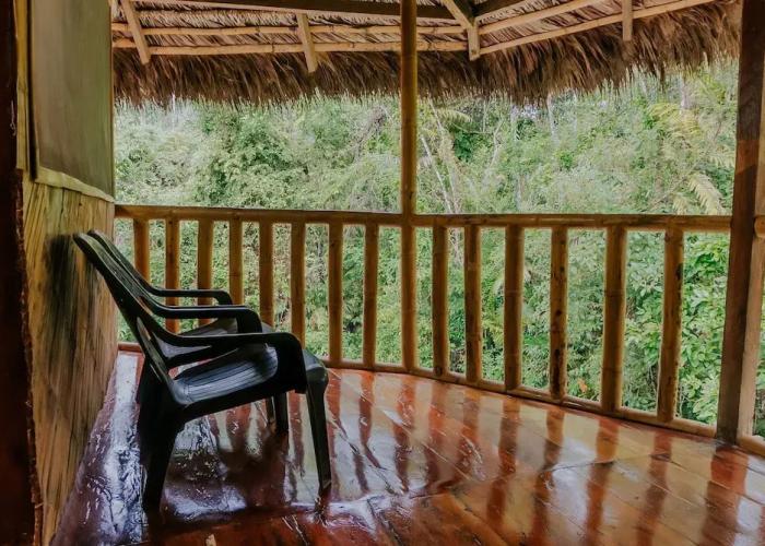 Piranha EcoLodge