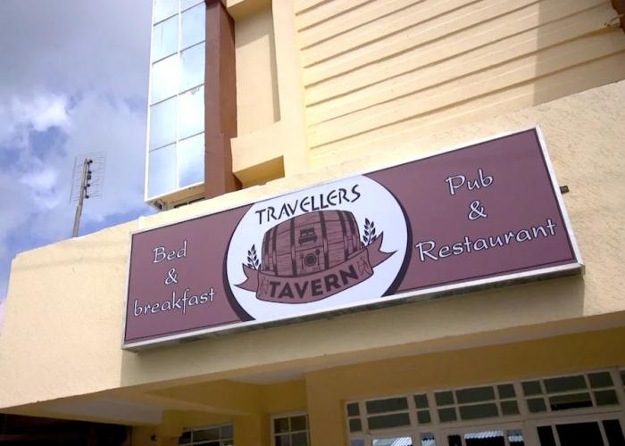 Travellers Tavern
