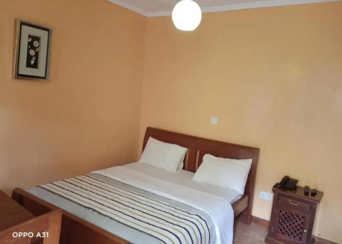 The Meru House
