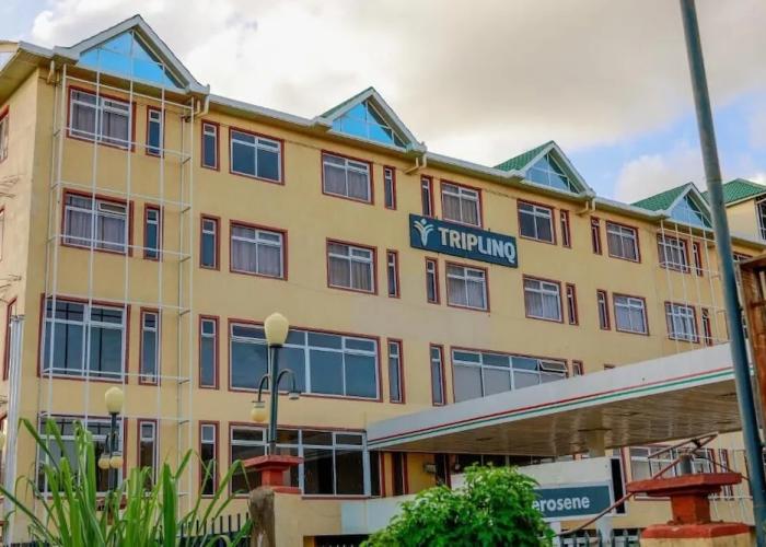 Triplinq Hotel & Resort