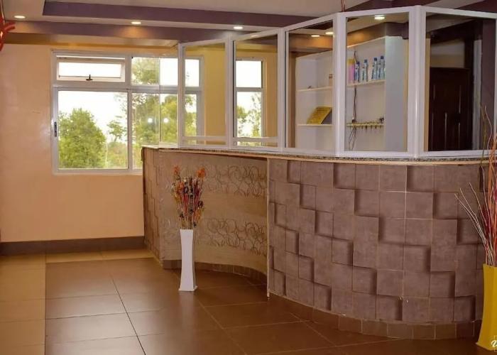 Triplinq Hotel & Resort