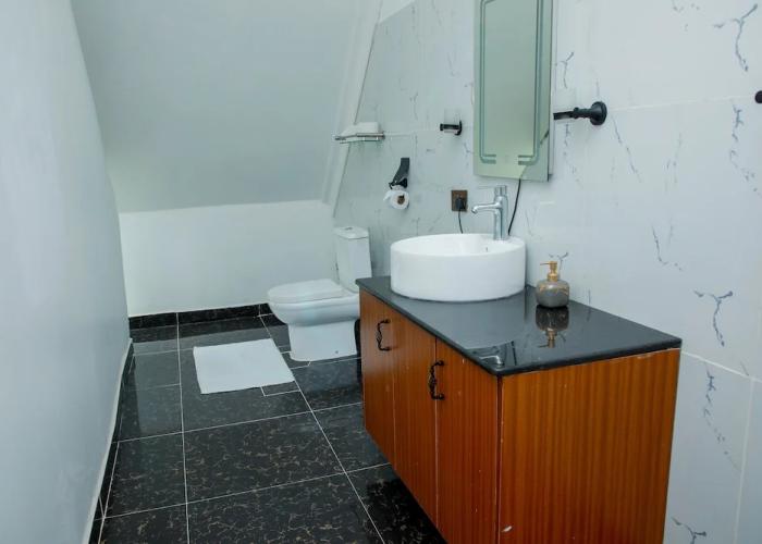 Fortunas Cabins