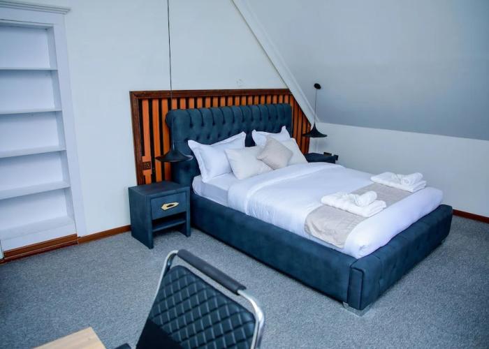 Fortunas Cabins