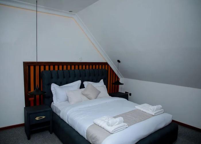 Fortunas Cabins