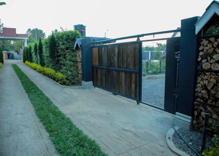 Fortunas Cabins