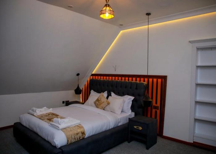Fortunas Cabins