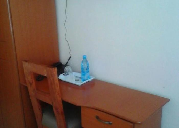 Siaya Summit Hotel