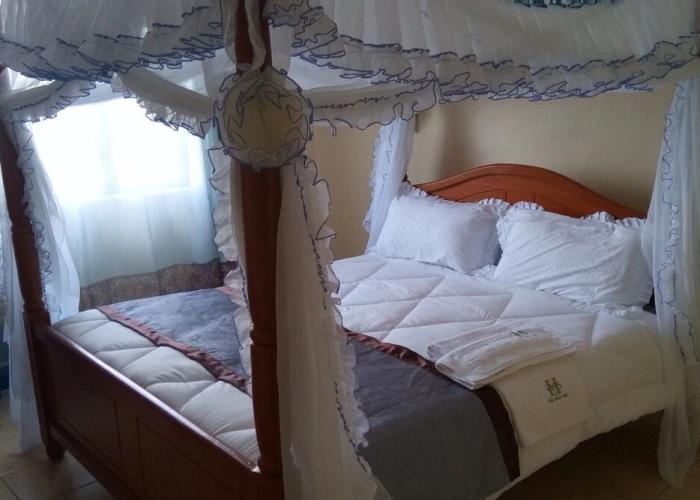 Siaya Summit Hotel