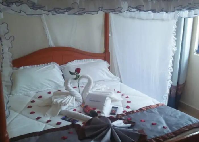 Siaya Summit Hotel