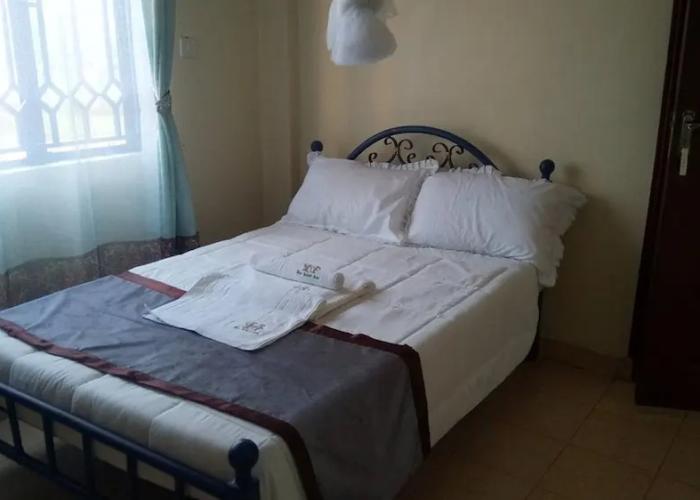 Siaya Summit Hotel