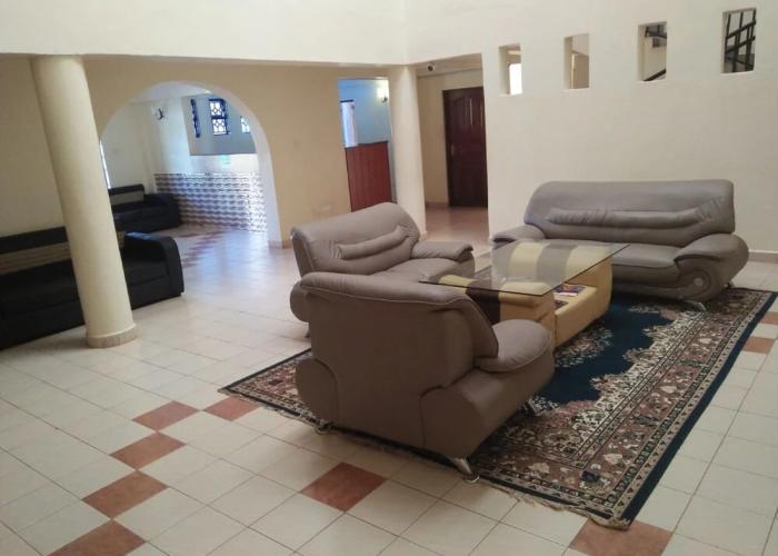 Siaya Summit Hotel