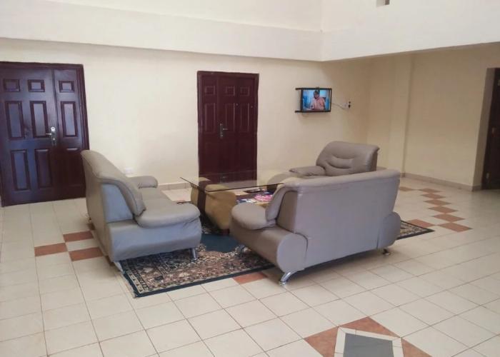 Siaya Summit Hotel