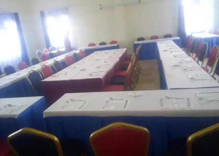 Siaya Summit Hotel