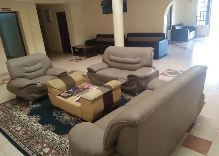 Siaya Summit Hotel