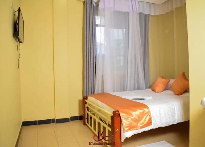 Ka'Baba Resort