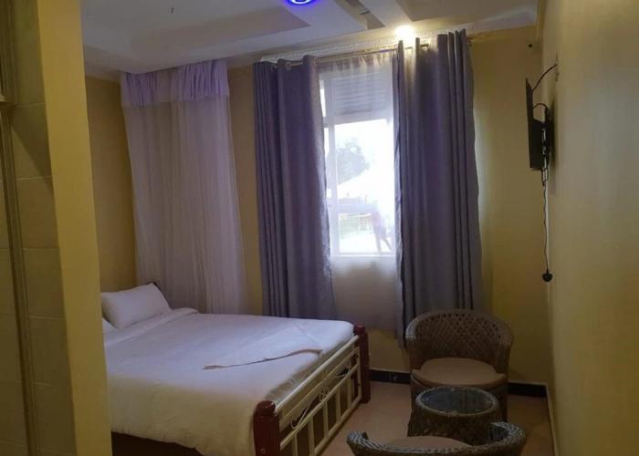 Ka'Baba Resort