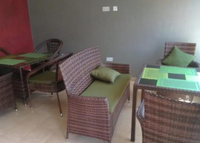 Sadybech Hotel
