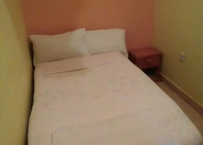 Sadybech Hotel