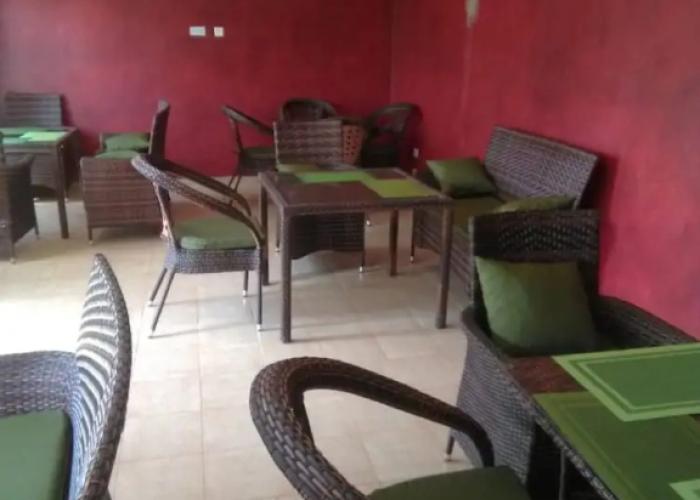 Sadybech Hotel