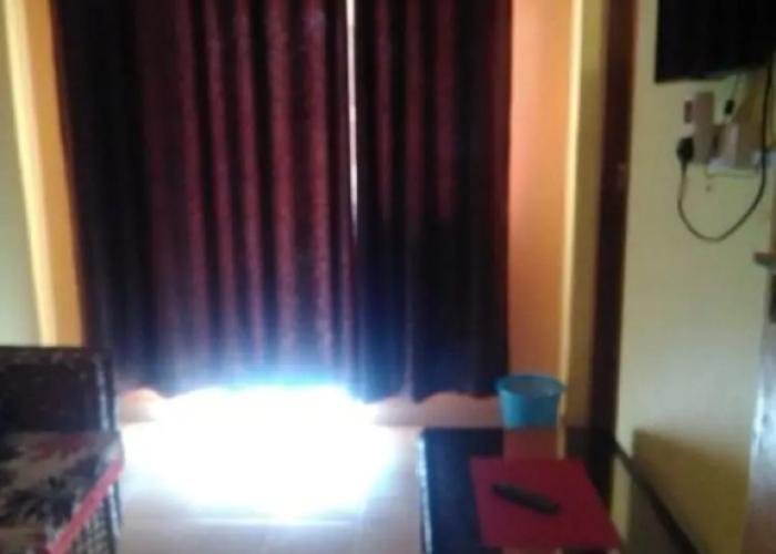 Sadybech Hotel