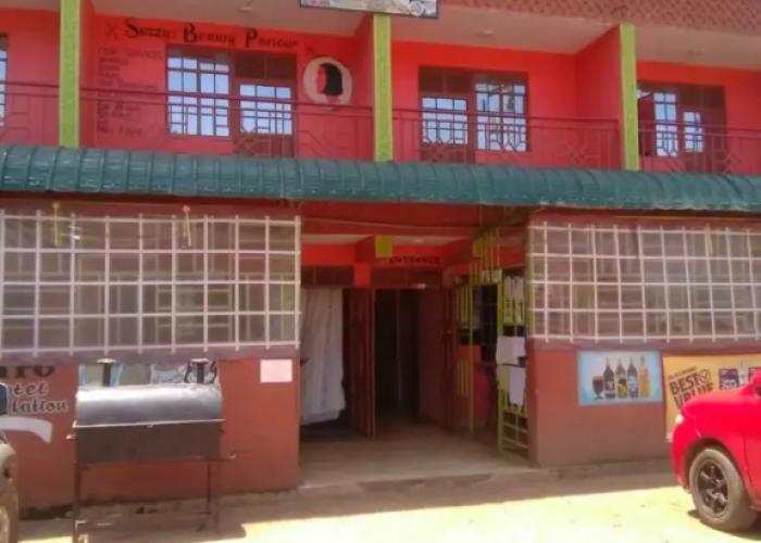 Veroanto Hotel
