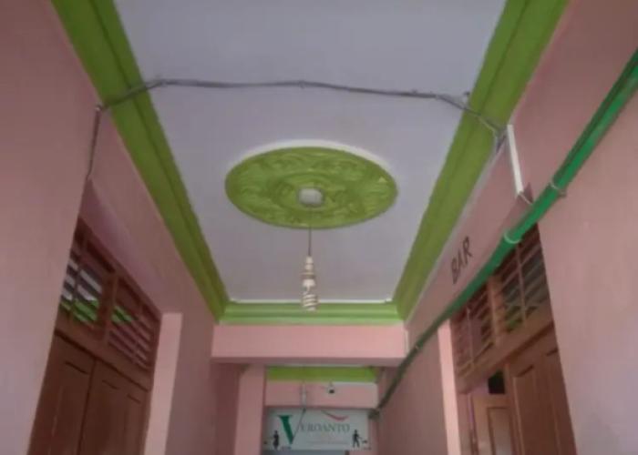 Veroanto Hotel