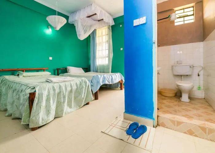 Rozala Motel