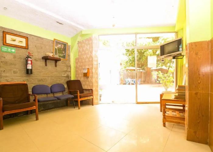 Rozala Motel